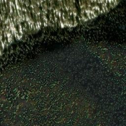 Satellite imagery of Murray Peak, CA
