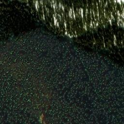 Satellite imagery of Murray Peak, CA