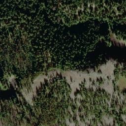 Satellite imagery of McConnell Hill, CA