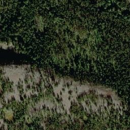 Satellite imagery of McConnell Hill, CA