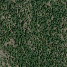 Satellite imagery of Wild Horse Mountain, CA