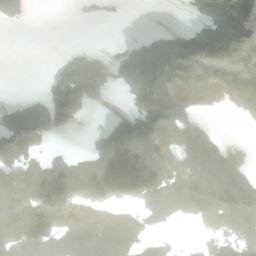 Satellite imagery of Mount Dorothy, CA