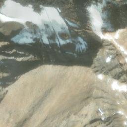 Satellite imagery of Medenagan Mountain, CA