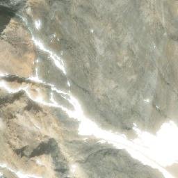 Satellite imagery of Medenagan Mountain, CA
