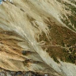 Satellite imagery of Mount Law, CA
