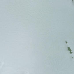 Satellite imagery of Mount Nivelle, CA