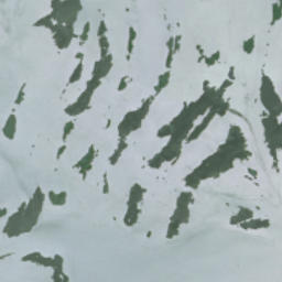 Satellite imagery of Mount McCuaig, CA