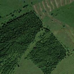 Satellite imagery of Prussia Belgium No 151, BE