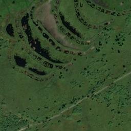 Satellite imagery of Pruisen België Nr 152, BE