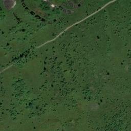 Satellite imagery of Baraque Michel, BE