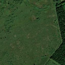 Satellite imagery of Baraque Michel, BE