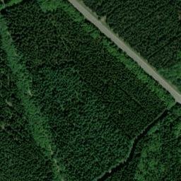 Satellite imagery of Baraque Michel, BE