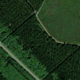 Satellite imagery of Prussia Belgium No 156, BE