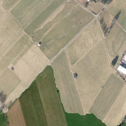 Satellite imagery of Wofelsberg, DE