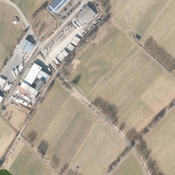 Satellite imagery of Wofelsberg, DE