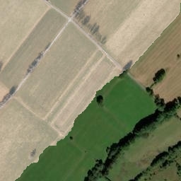 Satellite imagery of Wofelsberg, DE