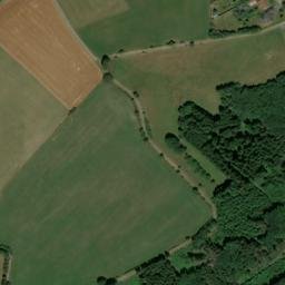 Satellite imagery of Herrensheck, DE