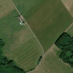 Satellite imagery of Hunderberg, DE