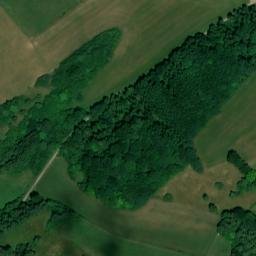 Satellite imagery of Weilersberg, DE