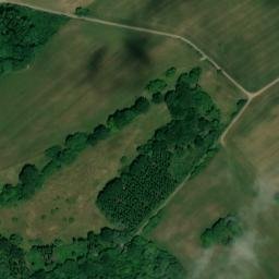 Satellite imagery of Weilersberg, DE