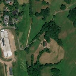 Satellite imagery of Hollerberg, DE