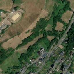 Satellite imagery of Ohrtsberg, DE
