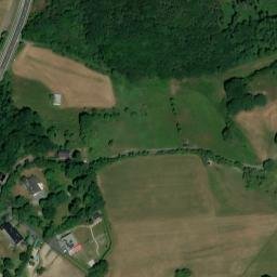 Satellite imagery of Wichertsberg, DE