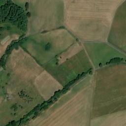 Satellite imagery of Wichertsberg, DE