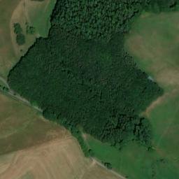 Satellite imagery of Wichertsberg, DE