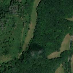 Satellite imagery of Ahrgebirge, DE