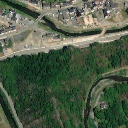 Satellite imagery of Burg Are, DE