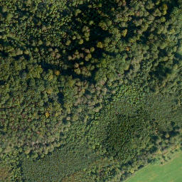 Satellite imagery of Köppel, DE