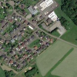 Satellite imagery of Beulstein, DE