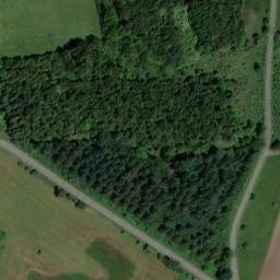 Satellite imagery of Oberheck, DE