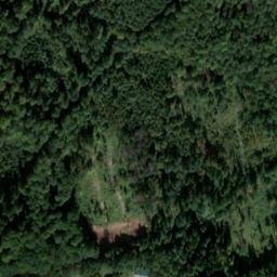 Satellite imagery of Pilsberg, DE