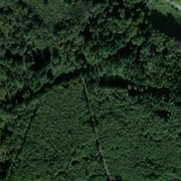 Satellite imagery of Pilsberg, DE