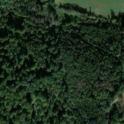 Satellite imagery of Unterer Saalweidenkopf, DE