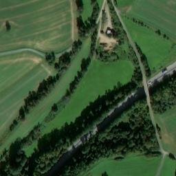 Satellite imagery of Unterer Saalweidenkopf, DE