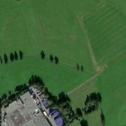 Satellite imagery of Bornberg, DE