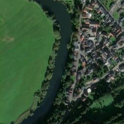 Satellite imagery of Bornberg, DE