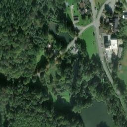 Satellite imagery of Schloss Braunfels, DE