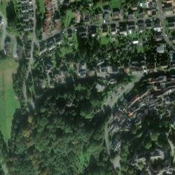 Satellite imagery of Schloss Braunfels, DE