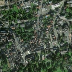 Satellite imagery of Schloss Braunfels, DE