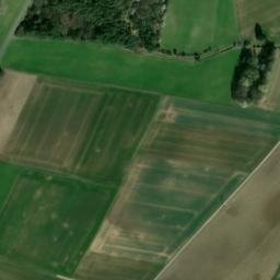 Satellite imagery of Wartberg, DE