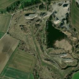 Satellite imagery of Wartberg, DE