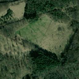 Satellite imagery of Kolnhäuser Kopf, DE