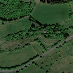 Satellite imagery of Hoherodskopf, DE