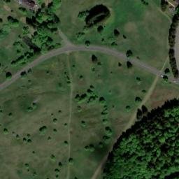 Satellite imagery of Hoherodskopf, DE