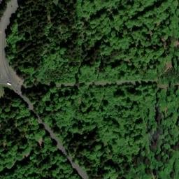 Satellite imagery of Taufstein, DE