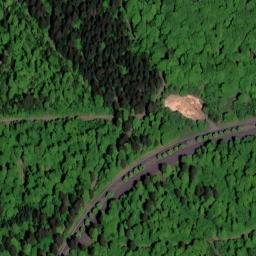 Satellite imagery of Taufstein, DE